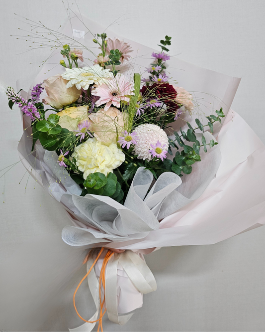 Bouquet Subscription